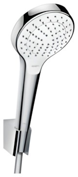 Hansgrohe Croma Select S Vario Porter Set (26411400) Hansgrohe Croma Select S Vario Porter Set (26411400)