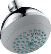 Hansgrohe Crometta 85 Green 1jet Showerhead (28423000) Hansgrohe Crometta 85 Green 1jet Showerhead (28423000)