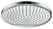 Hansgrohe Crometta S 240 Air 1jet Showerhead (26724000) Hansgrohe Crometta S 240 Air 1jet Showerhead (26724000)