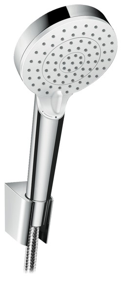 Hansgrohe Crometta Vario Porter Set (26691400) Hansgrohe Crometta Vario Porter Set (26691400)