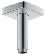 Hansgrohe Ceiling connection E 100 mm (27467000) Hansgrohe Ceiling connection E 100 mm (27467000)