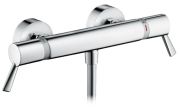 Hansgrohe Ecostat Comfort Care Shower Thermostat (13117000) Hansgrohe Ecostat Comfort Care Shower Thermostat (13117000)