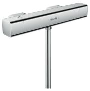 Hansgrohe Ecostat E Shower Thermostat (15773000) Hansgrohe Ecostat E Shower Thermostat (15773000)