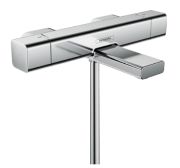 Hansgrohe Ecostat E Bath Thermostat (15774000) Hansgrohe Ecostat E Bath Thermostat (15774000)