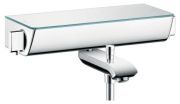 Hansgrohe Ecostat Select Bath Thermostat (13141400) Hansgrohe Ecostat Select Bath Thermostat (13141400)