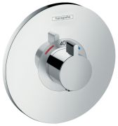 Hansgrohe Ecostat S Thermostat (15755000) Hansgrohe Ecostat S Thermostat (15755000)