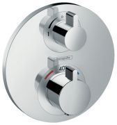 Hansgrohe Ecostat S Thermostat (15758000) Hansgrohe Ecostat S Thermostat (15758000)