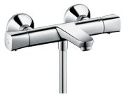 Hansgrohe Ecostat Universal Bath Thermostat (13123000) Hansgrohe Ecostat Universal Bath Thermostat (13123000)