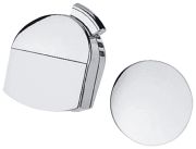 Hansgrohe Exafill complete set (58127000) Hansgrohe Exafill complete set (58127000)