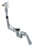 Hansgrohe Exafill S Bathtub Inlet (58113000) Hansgrohe Exafill S Bathtub Inlet (58113000)