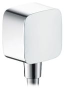 Hansgrohe Fixfit Hose Connector (26457000) Hansgrohe Fixfit Hose Connector (26457000)