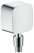 Hansgrohe Fixfit Hose Connection (27414000) Hansgrohe Fixfit Hose Connection (27414000)