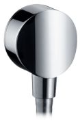Hansgrohe Fixfit S Hose Connection (26453000) Hansgrohe Fixfit S Hose Connection (26453000)