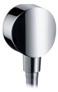 Hansgrohe Fixfit S Hose Connection (27453000) Hansgrohe Fixfit S Hose Connection (27453000)