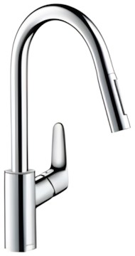 Hansgrohe Focus 31815000 Hansgrohe Focus 31815000