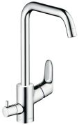 Hansgrohe Focus 31823000 Hansgrohe Focus 31823000