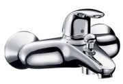 Hansgrohe Focus E Single-lever Bath Mixer Surface-mounted 31740000 Hansgrohe Focus E Single-lever Bath Mixer Surface-mounted 31740000