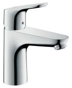 Hansgrohe Focus single-lever basin mixer (31621000) Hansgrohe Focus single-lever basin mixer (31621000)