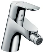 Hansgrohe Focus single-lever bidet mixer (31920000) Hansgrohe Focus single-lever bidet mixer (31920000)