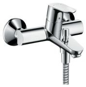 Hansgrohe Focus single-lever bath mixer (31940000) Hansgrohe Focus single-lever bath mixer (31940000)