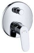 Hansgrohe Focus single-lever bath mixer (31946000) Hansgrohe Focus single-lever bath mixer (31946000)