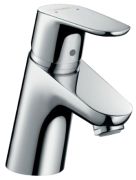Hansgrohe Focus single-lever basin mixer (31132000) Hansgrohe Focus single-lever basin mixer (31132000)