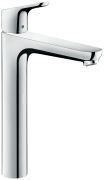 Hansgrohe Focus single-lever basin mixer (31532000) Hansgrohe Focus single-lever basin mixer (31532000)