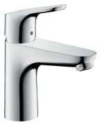 Hansgrohe Focus single-lever basin mixer (31517000) Hansgrohe Focus single-lever basin mixer (31517000)