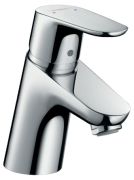 Hansgrohe Focus single-lever basin mixer 70 (31604000) Hansgrohe Focus single-lever basin mixer 70 (31604000)