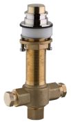 Hansgrohe Base body spout (96125000) Hansgrohe Base body spout (96125000)