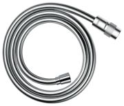 Hansgrohe Isiflex shower hose 1.25 m (28249000) Hansgrohe Isiflex shower hose 1.25 m (28249000)