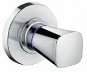 Hansgrohe Logis shut-off valve (71970000) Hansgrohe Logis shut-off valve (71970000)