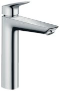 Hansgrohe Logis single-lever basin mixer 190 (71090000) Hansgrohe Logis single-lever basin mixer 190 (71090000)