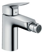 Hansgrohe Logis single-lever bidet faucet 100 (71200000) Hansgrohe Logis single-lever bidet faucet 100 (71200000)