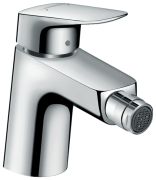 Hansgrohe Logis single-lever bidet mixer 70 (71204000) Hansgrohe Logis single-lever bidet mixer 70 (71204000)