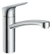Hansgrohe Logis single-lever kitchen mixer 160 (71832000) Hansgrohe Logis single-lever kitchen mixer 160 (71832000)
