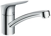 Hansgrohe Logis single-lever kitchen mixer (71837000) Hansgrohe Logis single-lever kitchen mixer (71837000)