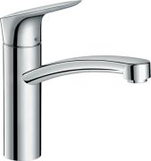 Hansgrohe Logis single-lever kitchen mixer (71839000) Hansgrohe Logis single-lever kitchen mixer (71839000)