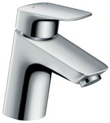 Hansgrohe Logis single-lever basin mixer 70 (71074000) Hansgrohe Logis single-lever basin mixer 70 (71074000)