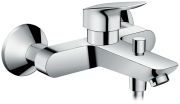 Hansgrohe Logis single-lever bath mixer (71400000) Hansgrohe Logis single-lever bath mixer (71400000)