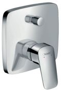Hansgrohe Logis single-lever bath mixer (71405000) Hansgrohe Logis single-lever bath mixer (71405000)