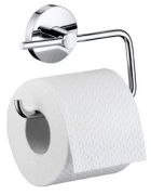 Hansgrohe Logis Paper Towel Holder (40526000) Hansgrohe Logis Paper Towel Holder (40526000)