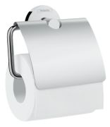 Hansgrohe Logis Universal Paper Roll Holder (41723000) Hansgrohe Logis Universal Paper Roll Holder (41723000)
