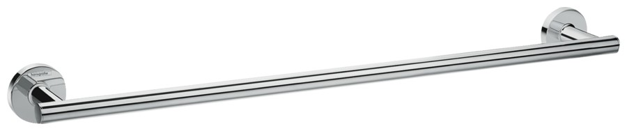 Hansgrohe Logis Universal Towel Holder (41716000) Hansgrohe Logis Universal Towel Holder (41716000)