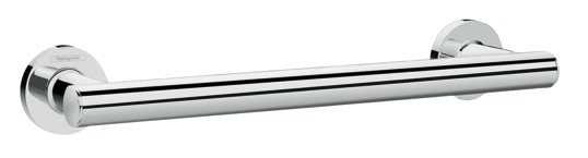 Hansgrohe Logis Universal Grab Bar (41713000) Hansgrohe Logis Universal Grab Bar (41713000)