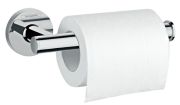 Hansgrohe Logis Universal Paper Roll Holder (41726000) Hansgrohe Logis Universal Paper Roll Holder (41726000)