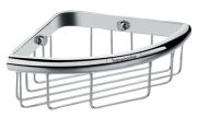 Hansgrohe Logis Universal Soap Basket (41710000) Hansgrohe Logis Universal Soap Basket (41710000)