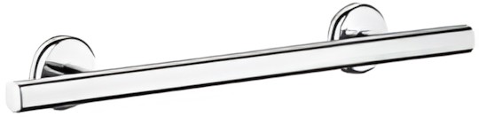 Hansgrohe Logis Wall Support Bar (40513000) Hansgrohe Logis Wall Support Bar (40513000)