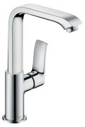 Hansgrohe Metris Single-Lever Basin Mixer 230 (31087000) Hansgrohe Metris Single-Lever Basin Mixer 230 (31087000)