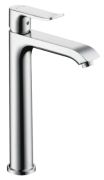 Hansgrohe Metris Single-Lever Basin Mixer 200 (31185000) Hansgrohe Metris Single-Lever Basin Mixer 200 (31185000)